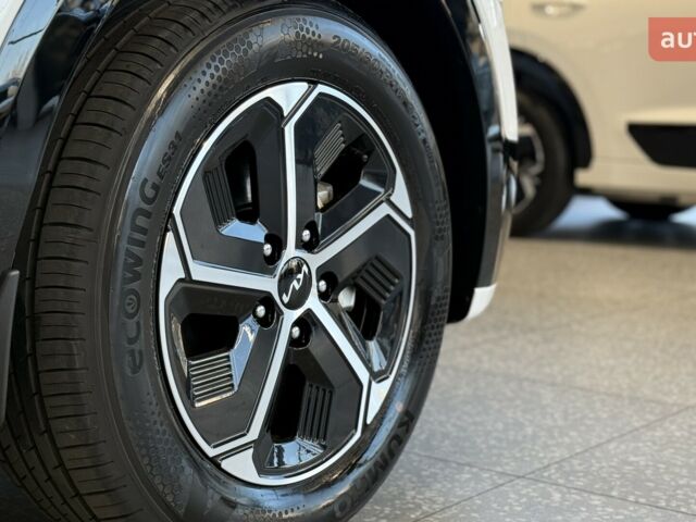 купить новое авто Киа Niro 2024 года от официального дилера АВТОГРАД ОДЕСА KIA Киа фото