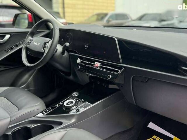 Киа Niro, объемом двигателя 0 л и пробегом 20 тыс. км за 24100 $, фото 22 на Automoto.ua