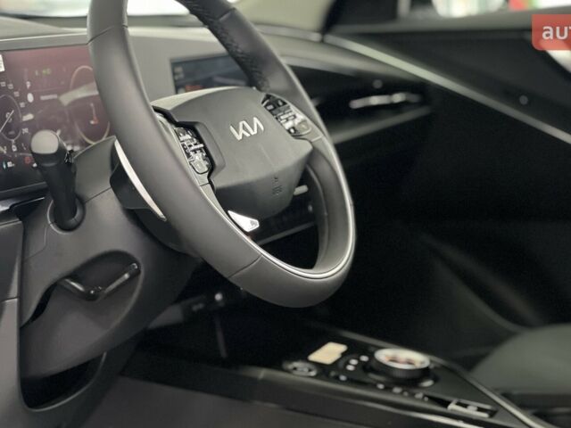 купить новое авто Киа Niro 2024 года от официального дилера Рівне-Авто Киа фото