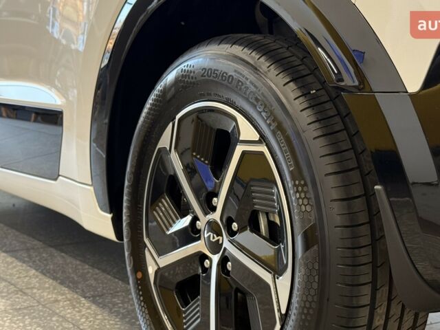 купить новое авто Киа Niro 2024 года от официального дилера АВТОГРАД ОДЕСА KIA Киа фото
