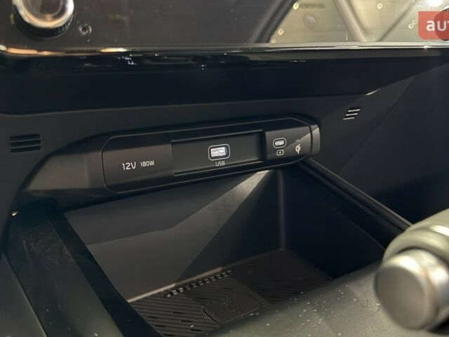 купить новое авто Киа Niro 2024 года от официального дилера АВТОГРАД ОДЕСА KIA Киа фото