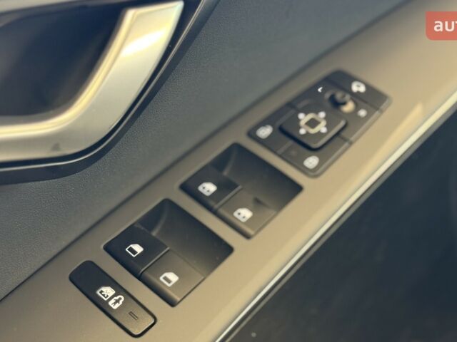 купить новое авто Киа Niro 2024 года от официального дилера АВТОГРАД ОДЕСА KIA Киа фото