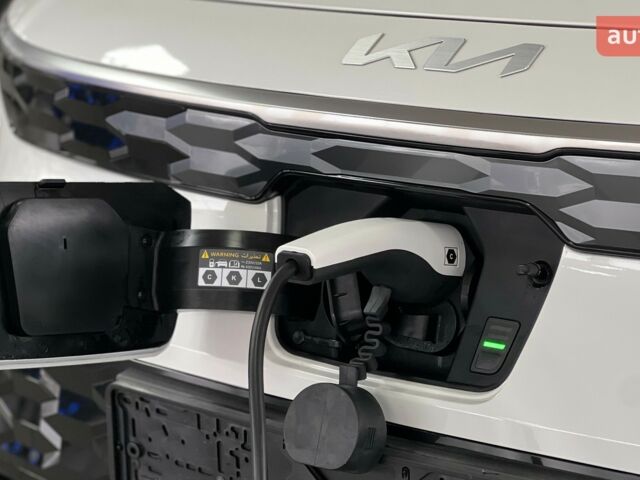 купить новое авто Киа Niro 2024 года от официального дилера Рівне-Авто Киа фото