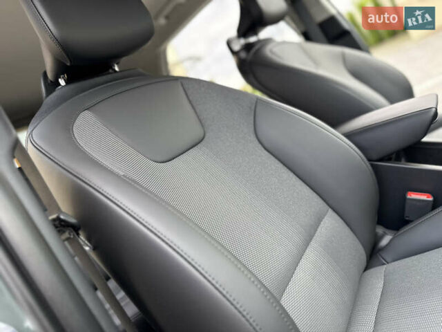 Киа Niro, объемом двигателя 0 л и пробегом 3 тыс. км за 24350 $, фото 83 на Automoto.ua
