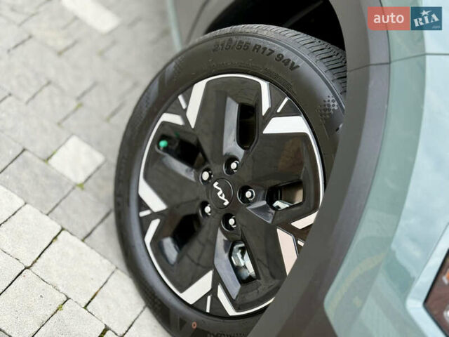 Киа Niro, объемом двигателя 0 л и пробегом 3 тыс. км за 24350 $, фото 5 на Automoto.ua