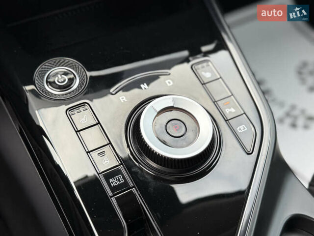 Киа Niro, объемом двигателя 0 л и пробегом 3 тыс. км за 24350 $, фото 58 на Automoto.ua