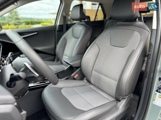 Киа Niro, объемом двигателя 0 л и пробегом 3 тыс. км за 24350 $, фото 91 на Automoto.ua