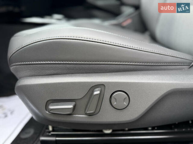 Киа Niro, объемом двигателя 0 л и пробегом 3 тыс. км за 24350 $, фото 46 на Automoto.ua