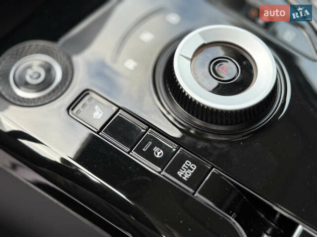 Киа Niro, объемом двигателя 0 л и пробегом 3 тыс. км за 24350 $, фото 59 на Automoto.ua
