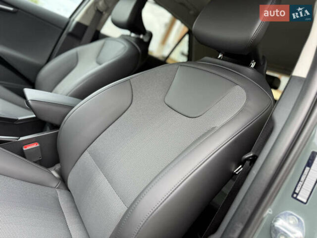 Киа Niro, объемом двигателя 0 л и пробегом 3 тыс. км за 24350 $, фото 48 на Automoto.ua