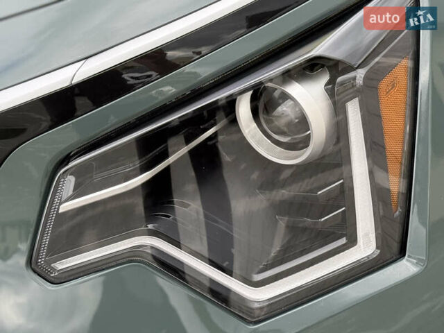 Киа Niro, объемом двигателя 0 л и пробегом 3 тыс. км за 24350 $, фото 7 на Automoto.ua