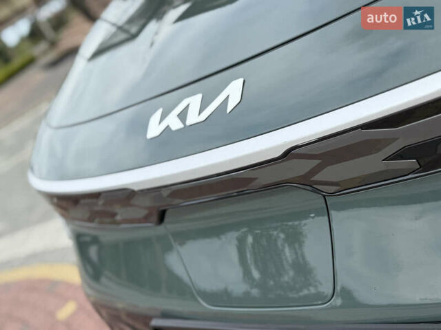 Киа Niro, объемом двигателя 0 л и пробегом 3 тыс. км за 24350 $, фото 9 на Automoto.ua