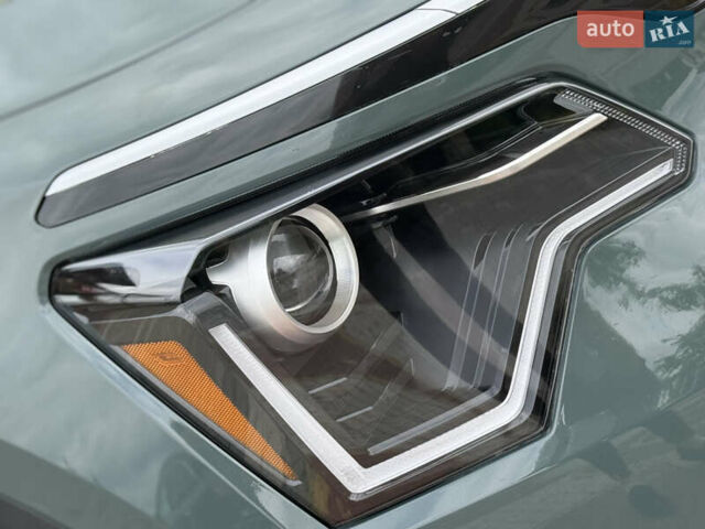 Киа Niro, объемом двигателя 0 л и пробегом 3 тыс. км за 24350 $, фото 6 на Automoto.ua