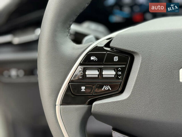 Киа Niro, объемом двигателя 0 л и пробегом 3 тыс. км за 24350 $, фото 40 на Automoto.ua