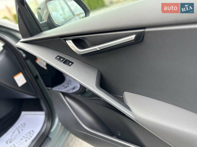 Киа Niro, объемом двигателя 0 л и пробегом 3 тыс. км за 24350 $, фото 85 на Automoto.ua
