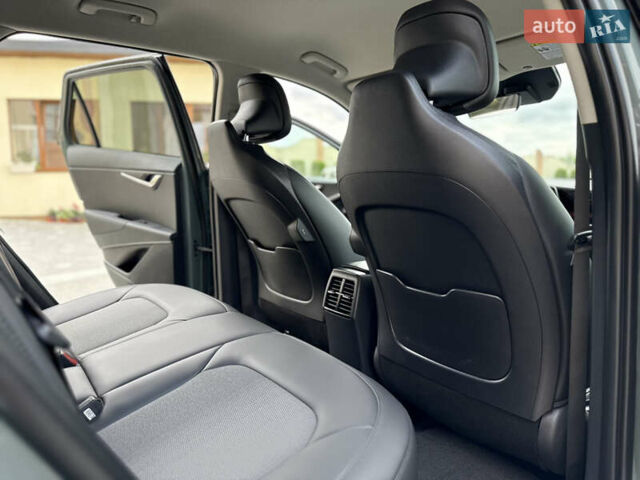 Киа Niro, объемом двигателя 0 л и пробегом 3 тыс. км за 24350 $, фото 80 на Automoto.ua