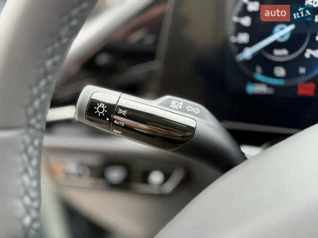 Киа Niro, объемом двигателя 0 л и пробегом 3 тыс. км за 24350 $, фото 49 на Automoto.ua