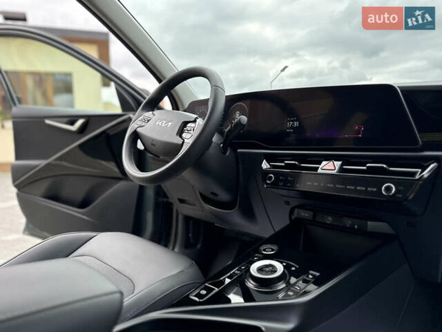 Киа Niro, объемом двигателя 0 л и пробегом 3 тыс. км за 24350 $, фото 88 на Automoto.ua