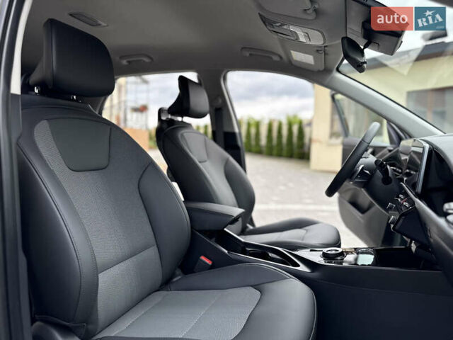 Киа Niro, объемом двигателя 0 л и пробегом 3 тыс. км за 24350 $, фото 84 на Automoto.ua