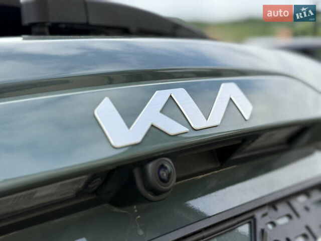 Киа Niro, объемом двигателя 0 л и пробегом 3 тыс. км за 24350 $, фото 72 на Automoto.ua