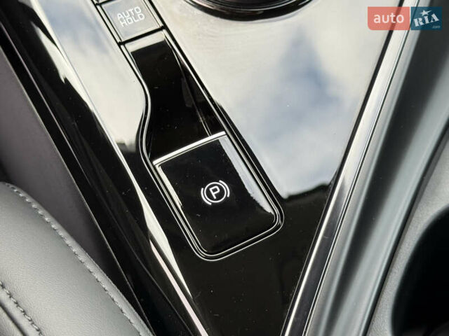 Киа Niro, объемом двигателя 0 л и пробегом 3 тыс. км за 24350 $, фото 57 на Automoto.ua