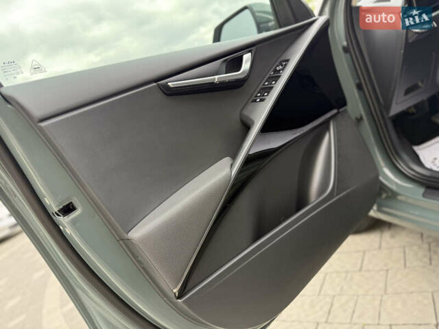 Киа Niro, объемом двигателя 0 л и пробегом 3 тыс. км за 24350 $, фото 45 на Automoto.ua
