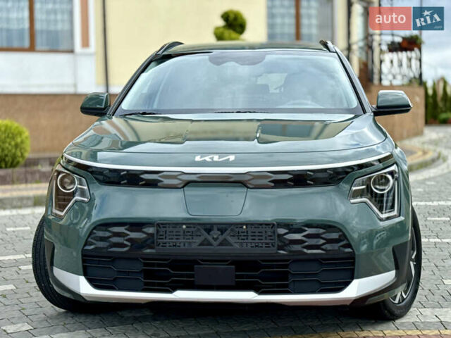 Киа Niro, объемом двигателя 0 л и пробегом 3 тыс. км за 24350 $, фото 19 на Automoto.ua