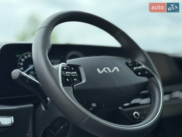Киа Niro, объемом двигателя 0 л и пробегом 3 тыс. км за 24350 $, фото 39 на Automoto.ua