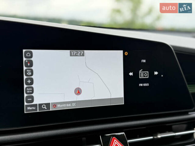 Киа Niro, объемом двигателя 0 л и пробегом 3 тыс. км за 24350 $, фото 53 на Automoto.ua