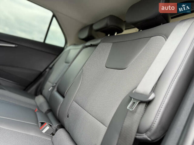Киа Niro, объемом двигателя 0 л и пробегом 3 тыс. км за 24350 $, фото 67 на Automoto.ua