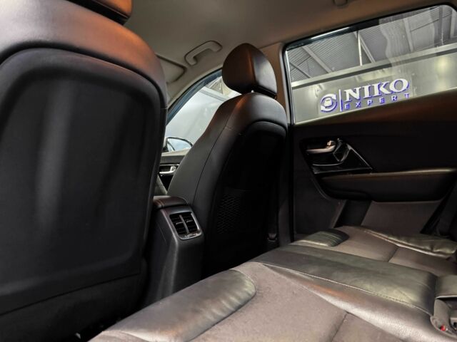 Серый Киа Niro, объемом двигателя 1.6 л и пробегом 213 тыс. км за 14000 $, фото 18 на Automoto.ua