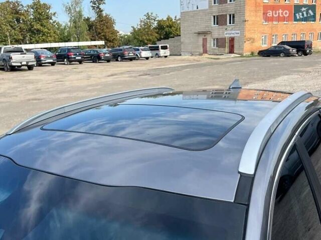 Сірий Кіа Niro, об'ємом двигуна 1.58 л та пробігом 92 тис. км за 17450 $, фото 5 на Automoto.ua