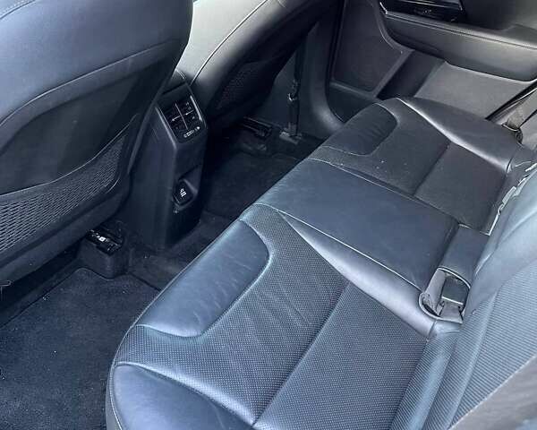 Сірий Кіа Niro, об'ємом двигуна 1.58 л та пробігом 131 тис. км за 14800 $, фото 19 на Automoto.ua