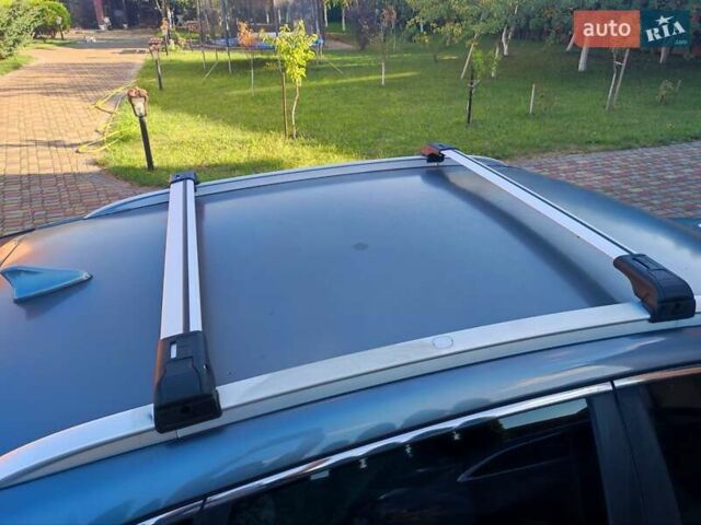 Сірий Кіа Niro, об'ємом двигуна 1.6 л та пробігом 148 тис. км за 14999 $, фото 19 на Automoto.ua