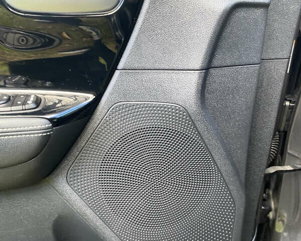 Киа Niro 2017 в Львове на Automoto.ua Серый Киа Niro, объемом двигателя 1.58 л и пробегом 110 тыс. км за 17999 $, фото 20 на Automoto.ua