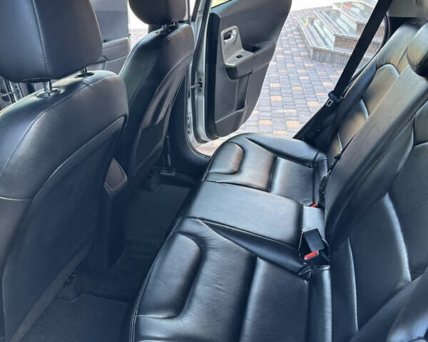 Серый Киа Niro, объемом двигателя 1.58 л и пробегом 122 тыс. км за 15800 $, фото 15 на Automoto.ua