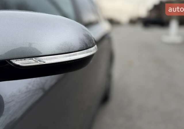 Серый Киа Niro, объемом двигателя 1.58 л и пробегом 111 тыс. км за 17400 $, фото 42 на Automoto.ua