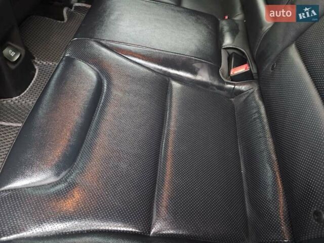 Серый Киа Niro, объемом двигателя 1.6 л и пробегом 73 тыс. км за 20600 $, фото 19 на Automoto.ua