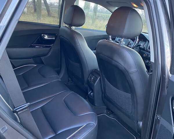 Сірий Кіа Niro, об'ємом двигуна 0 л та пробігом 134 тис. км за 17499 $, фото 15 на Automoto.ua