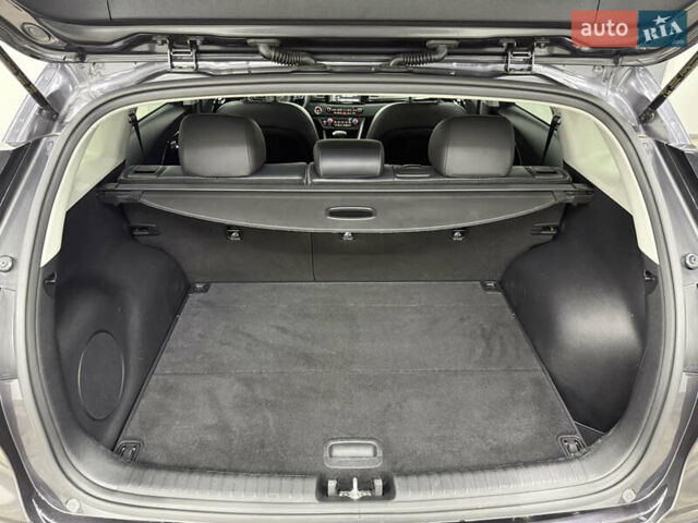 Серый Киа Niro, объемом двигателя 1.58 л и пробегом 98 тыс. км за 20999 $, фото 31 на Automoto.ua