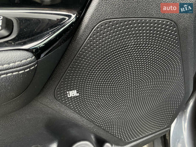 Сірий Кіа Niro, об'ємом двигуна 0 л та пробігом 154 тис. км за 18300 $, фото 69 на Automoto.ua