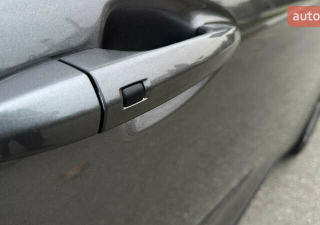 Серый Киа Niro, объемом двигателя 1.58 л и пробегом 111 тыс. км за 17400 $, фото 38 на Automoto.ua