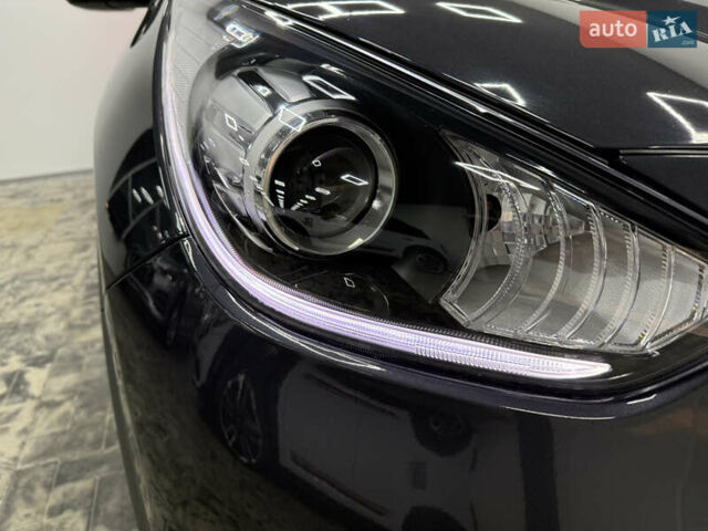 Серый Киа Niro, объемом двигателя 1.58 л и пробегом 98 тыс. км за 20999 $, фото 27 на Automoto.ua