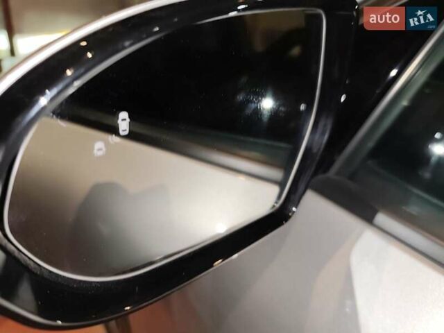 Серый Киа Niro, объемом двигателя 1.6 л и пробегом 73 тыс. км за 20600 $, фото 26 на Automoto.ua