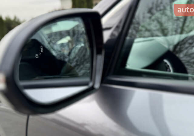 Серый Киа Niro, объемом двигателя 1.58 л и пробегом 111 тыс. км за 17400 $, фото 44 на Automoto.ua