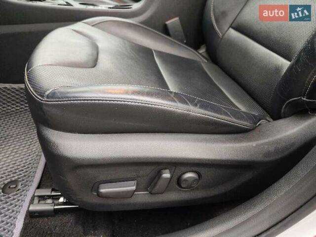 Серый Киа Niro, объемом двигателя 1.6 л и пробегом 73 тыс. км за 20600 $, фото 18 на Automoto.ua