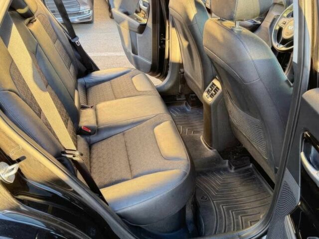 Сірий Кіа Niro, об'ємом двигуна 1.6 л та пробігом 48 тис. км за 6100 $, фото 9 на Automoto.ua