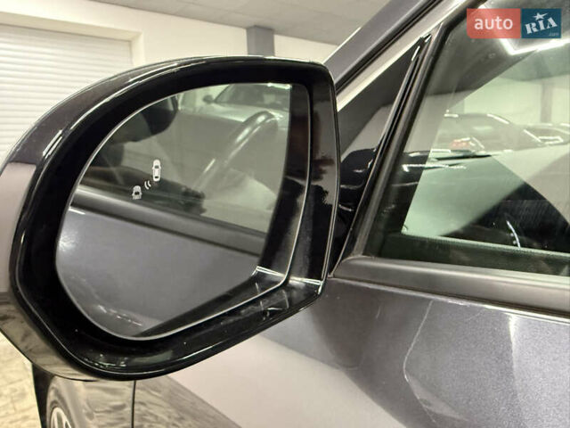 Серый Киа Niro, объемом двигателя 1.58 л и пробегом 98 тыс. км за 20999 $, фото 19 на Automoto.ua