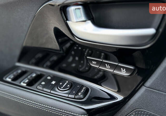 Серый Киа Niro, объемом двигателя 1.58 л и пробегом 111 тыс. км за 17400 $, фото 29 на Automoto.ua