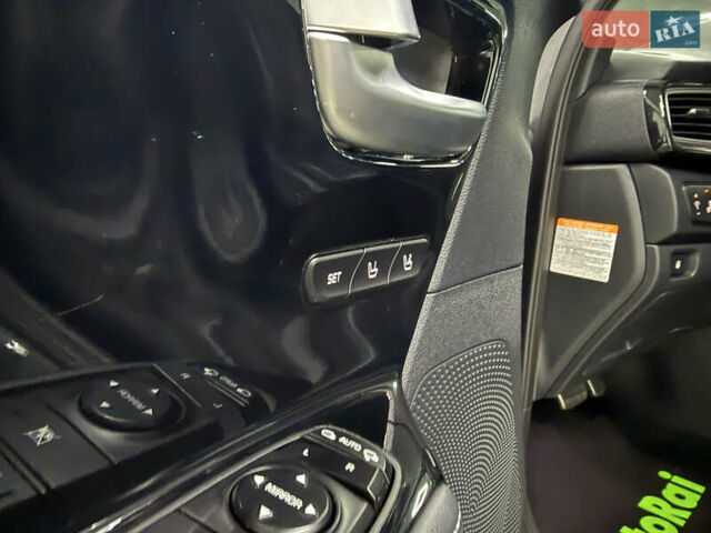 Серый Киа Niro, объемом двигателя 1.58 л и пробегом 98 тыс. км за 20999 $, фото 21 на Automoto.ua